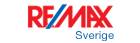 logo RE/MAX Mäklarbolaget Uppsala - Knivsta