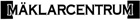 logo Mäklarcentrum
