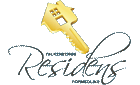 logo Residens