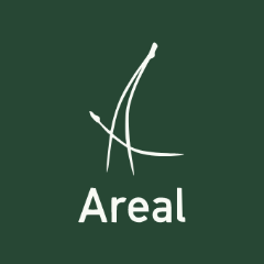 logo Areal i Sandviken