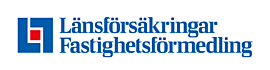 logo Länsförsäkringar Fastighetsförmedling Österåker