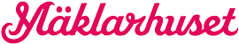 logo Mäklarhuset Lindesberg