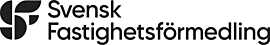 logo Svensk Fastighetsförmedling Lindesberg